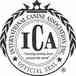 ICA - Black Logo